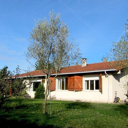 Arcobaleno Villa El Hoyo Dış mekan fotoğraf