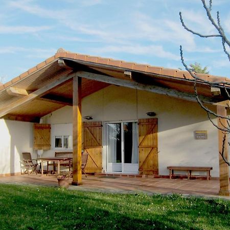 Arcobaleno Villa El Hoyo Dış mekan fotoğraf