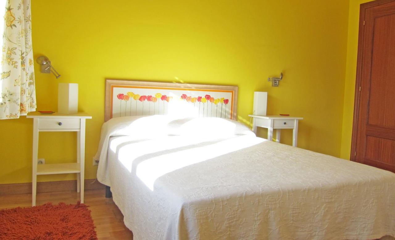 Arcobaleno Villa El Hoyo Dış mekan fotoğraf