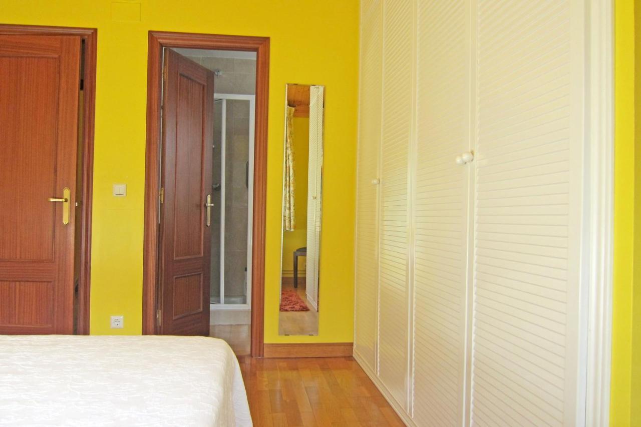 Arcobaleno Villa El Hoyo Dış mekan fotoğraf
