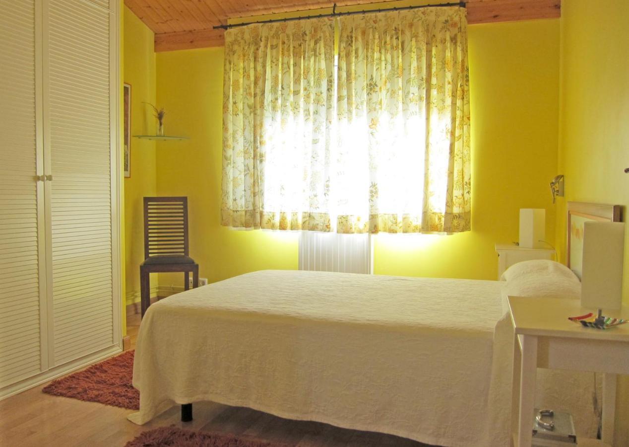 Arcobaleno Villa El Hoyo Dış mekan fotoğraf
