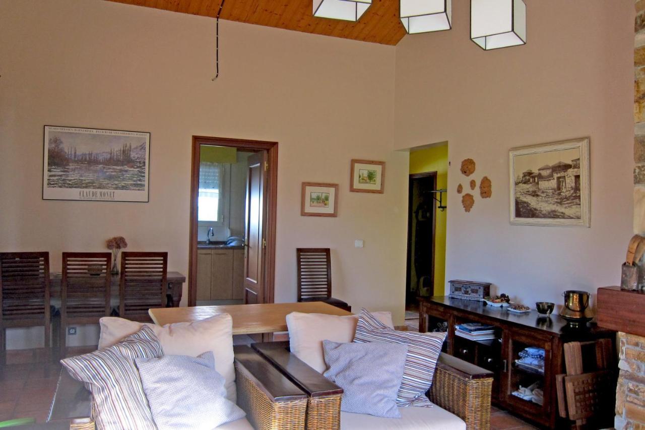 Arcobaleno Villa El Hoyo Dış mekan fotoğraf