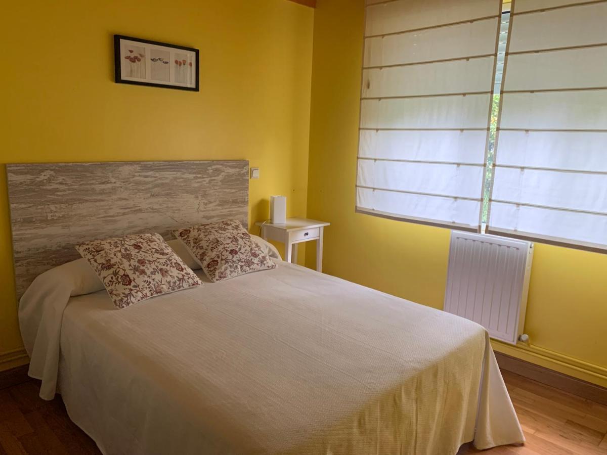 Arcobaleno Villa El Hoyo Dış mekan fotoğraf